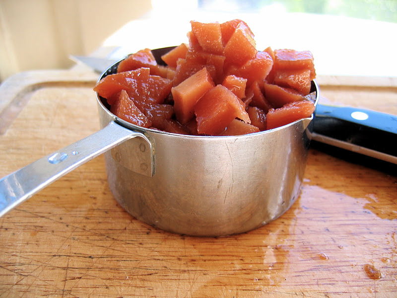 Roasted Quince and Apple Turnovers • The Bojon Gourmet