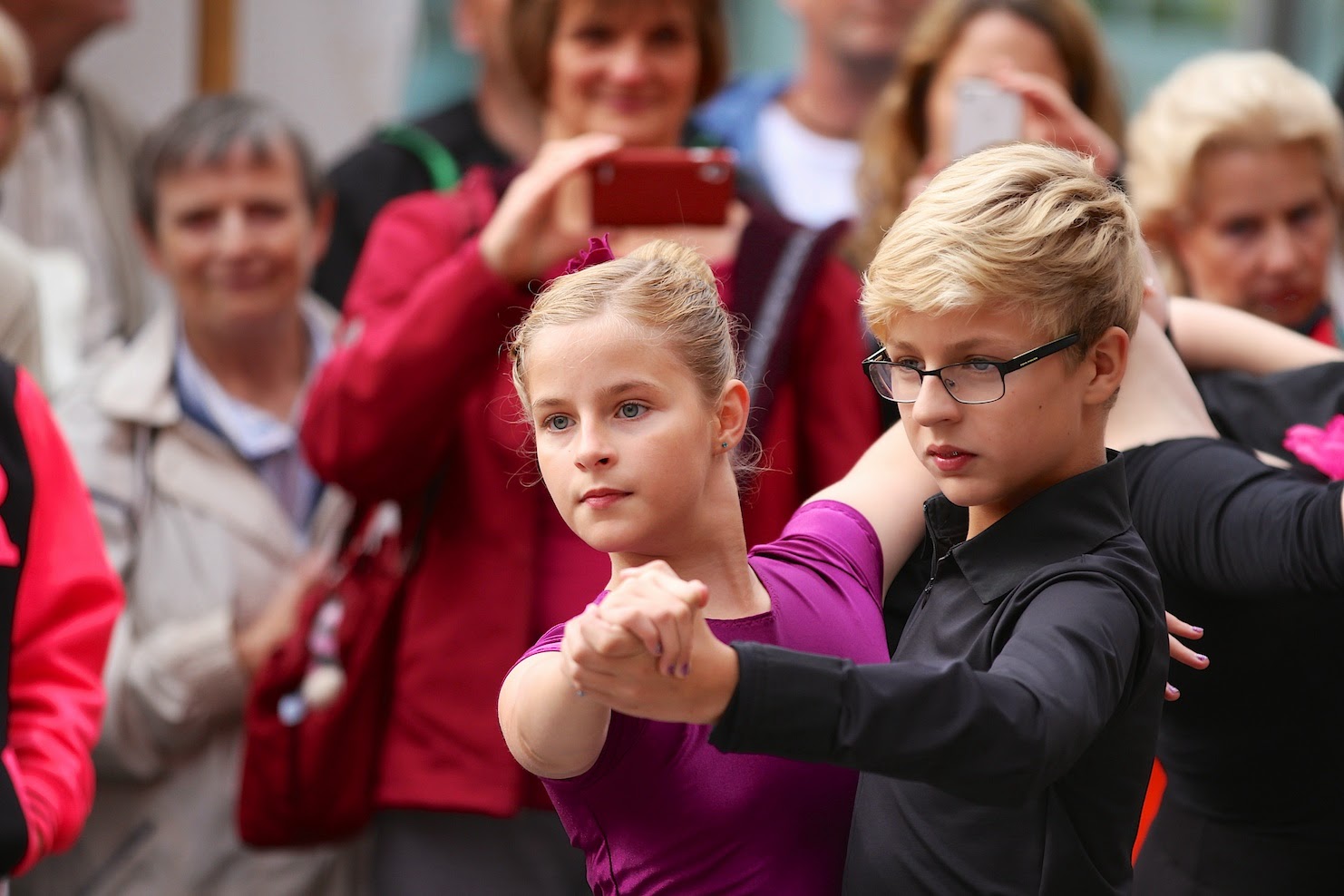 Und dann kam doch noch Sonne - Alle Bilder zum "Tag der Vereine" in Bernau - 18 Bernau LIVE - Dein Stadtmagazin für Bernau bei Berlin