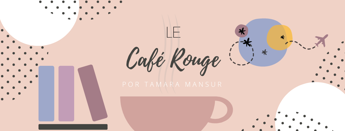 Le Café Rouge