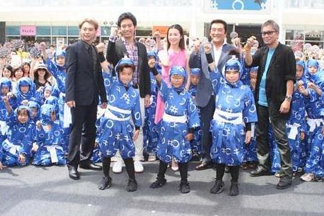 Get Anime Heres Nintama Rantaro Premiere Event Free Wallpaper Anime Heres Nintama Rantaro Premiere Event Free