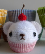 PATRON CUPCAKE OSO AMIGURUMI 1902