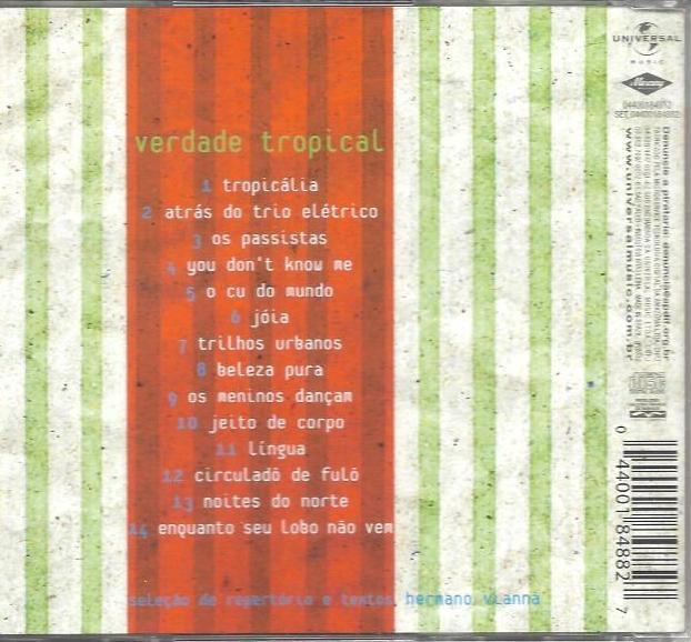 Caetano Veloso - Jóia Caetano Veloso - Jóia