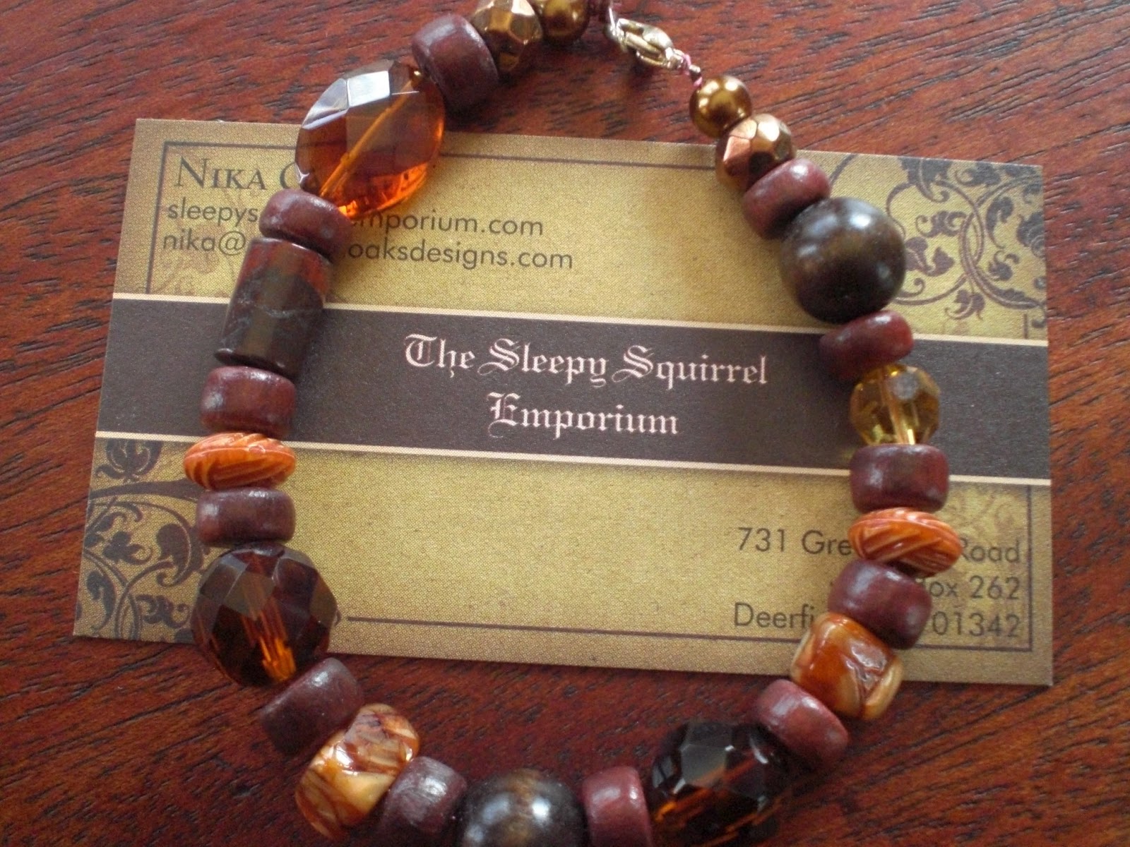 Vermont Hippie Home Handmade Hippie Boho Jewelry