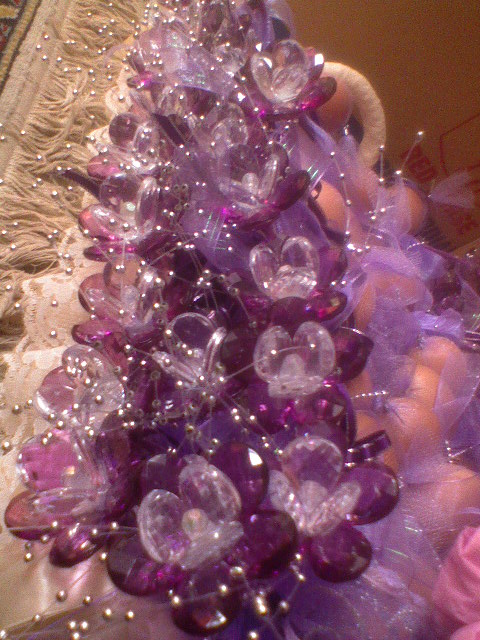 If you 39ve never seen purple flowers wedding for your wedding If you 39ve never seen purple flowers wedding for your wedding