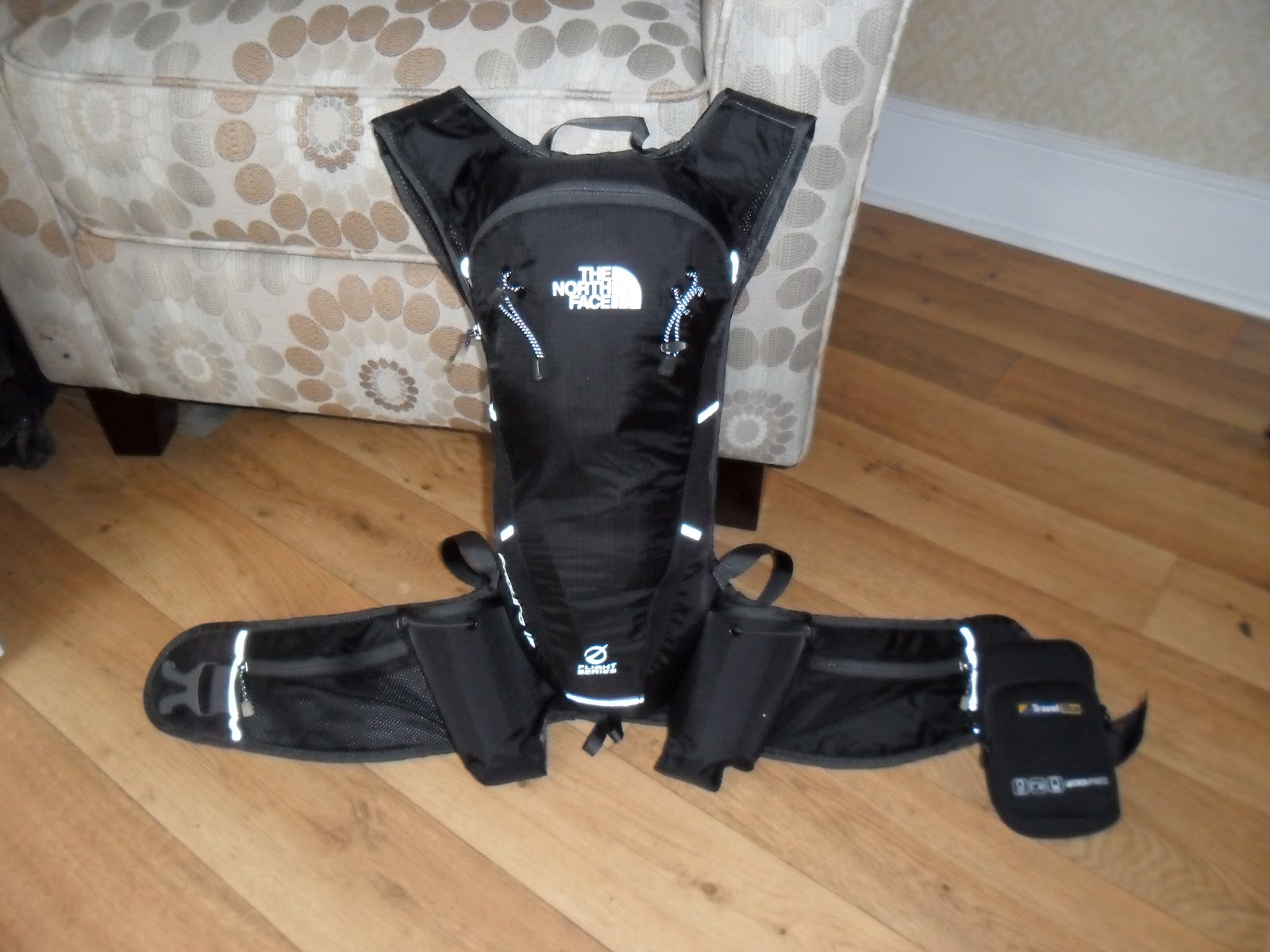 FROM RECOVERY TO BEYOND Training/Recovery balance