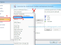 Cara Menambah Tool Calkulator Di Ms Word