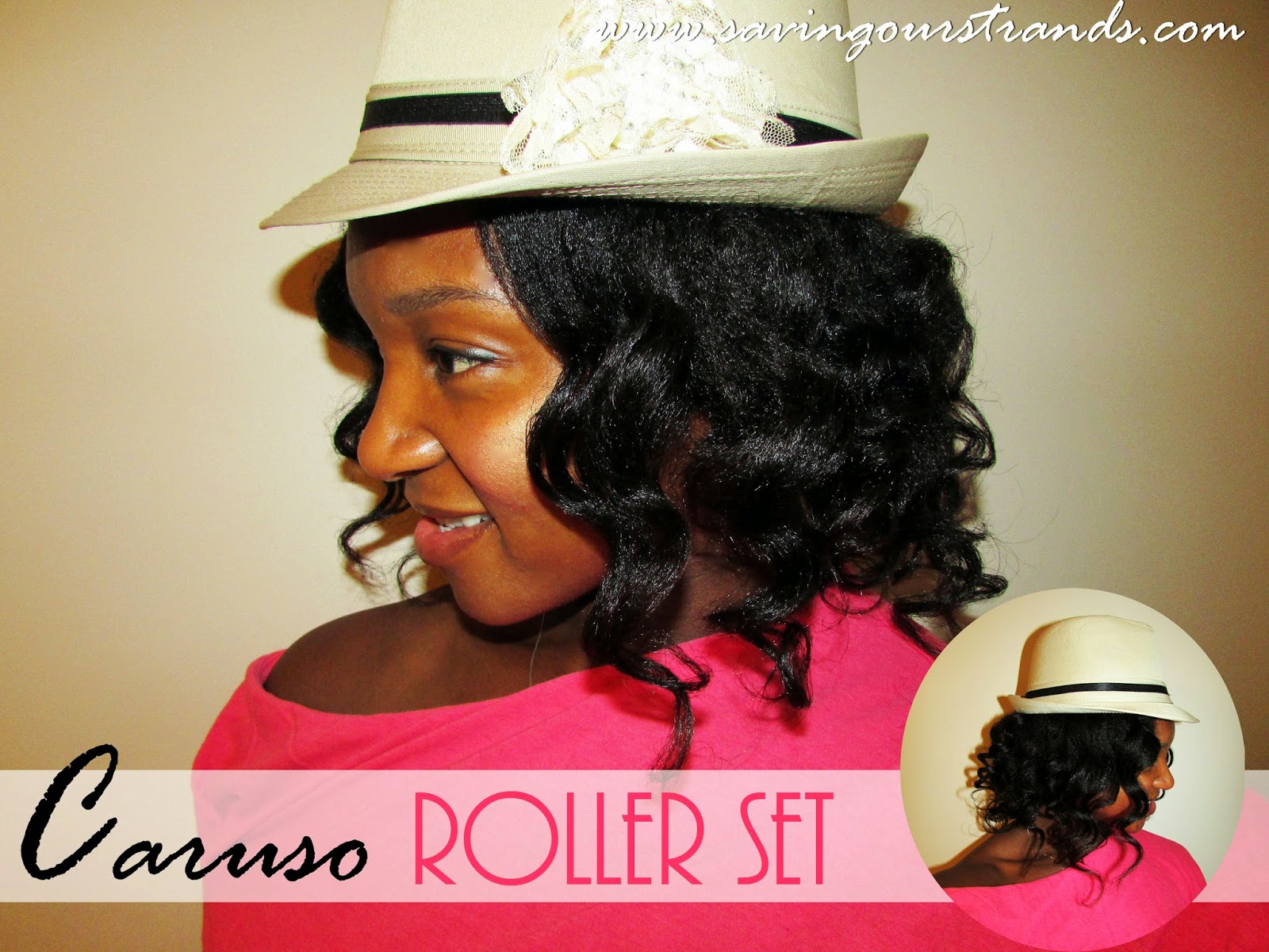 Savingourstrands Celebrating Our Natural Kinks Curls Coils