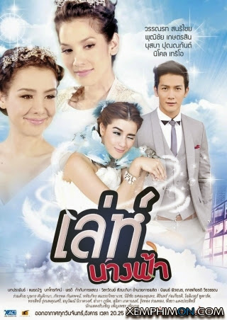 Bắt Lấy Thiên Thần - Angel Magic - Leh Nangfah Bắt Lấy Thiên Thần - Angel Magic - Leh Nangfah