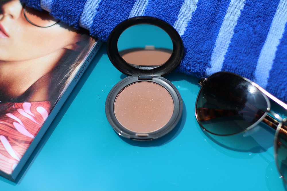 Faces by SAM Beauty Blog Product Review Stila Custom Color Blush in