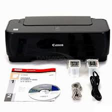 Printer Canon Pixma iP2770 Spesifikasi Printer Canon Pixma iP2770