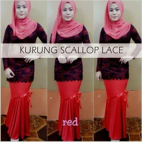 kurung online boutique
