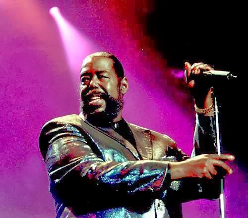 barry white discografia blogspot barry white discografia blogspot