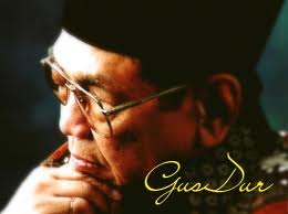 KIRAYA: Lirik Syi`ir Tanpa Waton Gus Dur Beserta Artinya