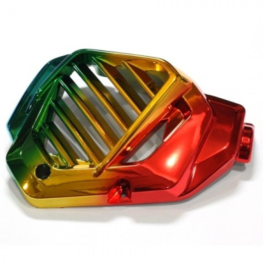 cover radiator vario 125 pelangi aksesoris sparepart cover radiator vario 125 pelangi aksesoris sparepart