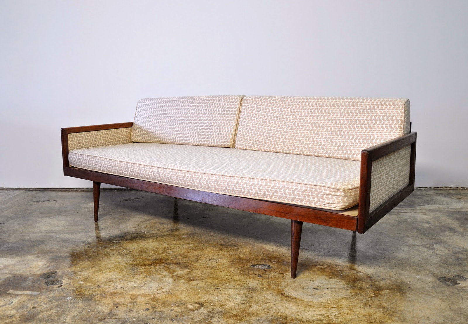 SELECT MODERN Danish Modern Daybed or Sofa