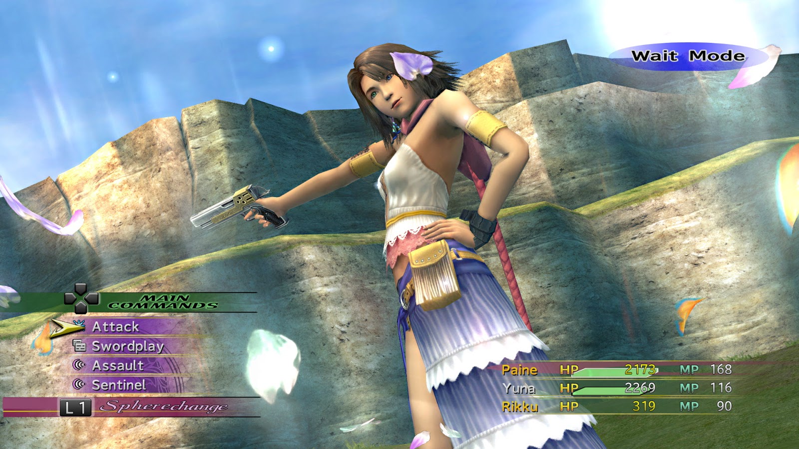 Face-Off: Final Fantasy X/X-2 HD Remaster on PC