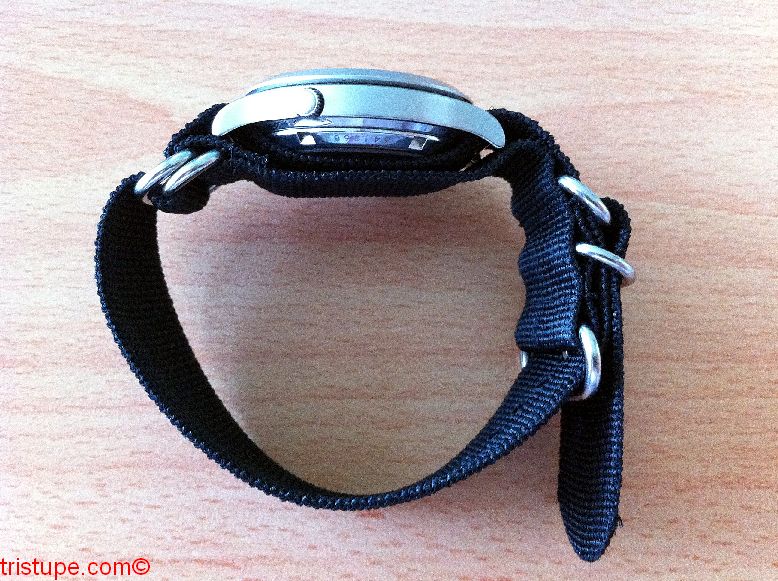 How To Wear NATO Straps