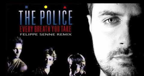 Police, The - Every Breath You Take (The Classics) Police, The - Every Breath You Take (The Classics)