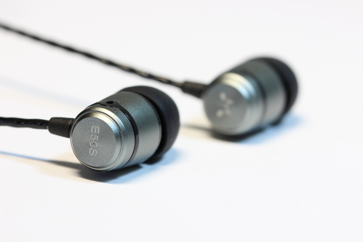 Soundmagic E50S In-Ear Kopfhörer