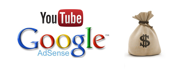 Ask- Bisakah satu akun adsense untuk dua akun youtube? Ask- Bisakah satu akun adsense untuk dua akun youtube?
