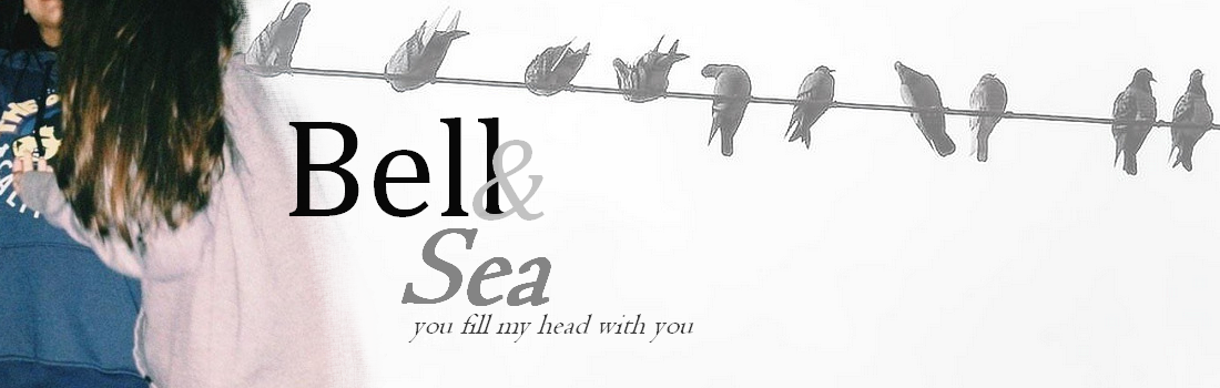 Bell & Sea