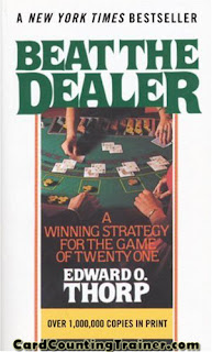 beat the dealer cover