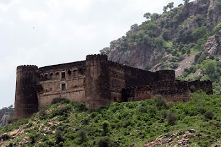 Bhangarh images