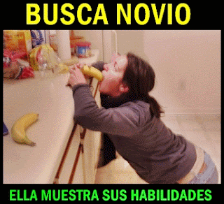 mujeres buscar novio