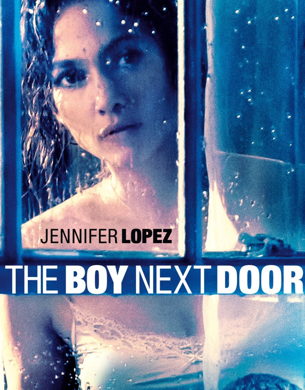 Brothascomics Redbox Movie Review The Boy Next Door