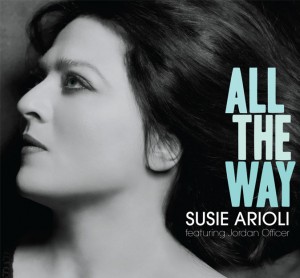 Susie Arioli Susie Arioli