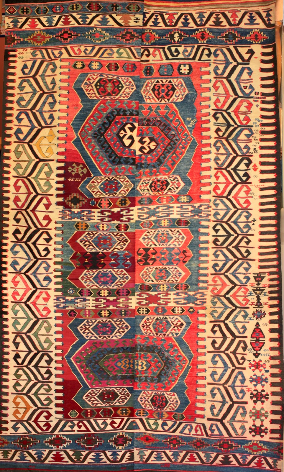Anatolian Kilim Rugs, Antiques and Tribal Textiles Anatolian kilims