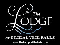 The Lodge at Bridal Veil Falls