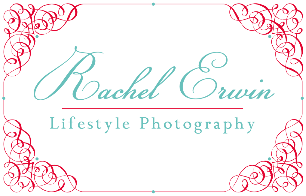 Rachel Erwin Lifestyle Photography
