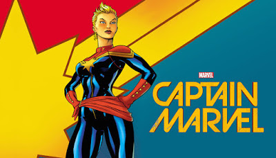CAPTAIN MARVEL Casting Talks and Process Will Not Begin Until 2016