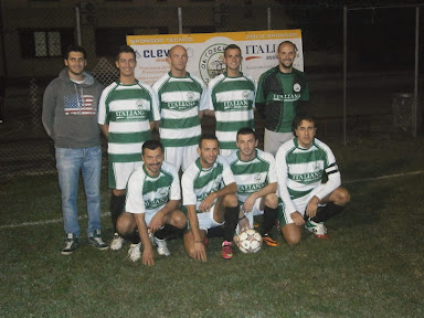 SQUADRA 2013-2014