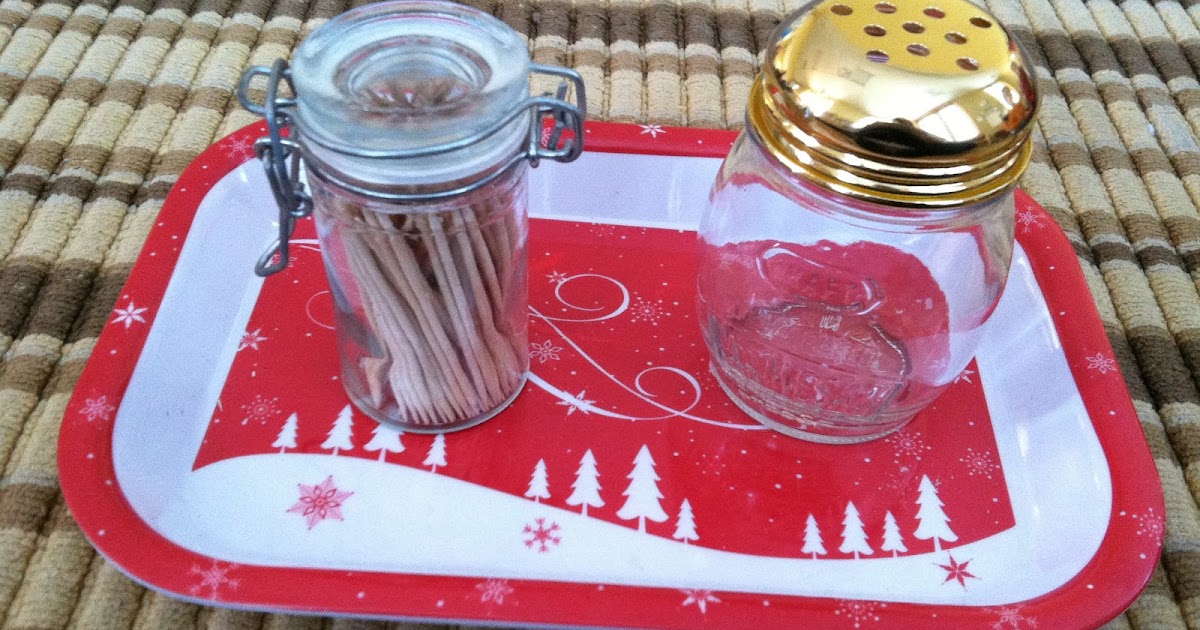 Crazy About Montessori Toothpick Drop