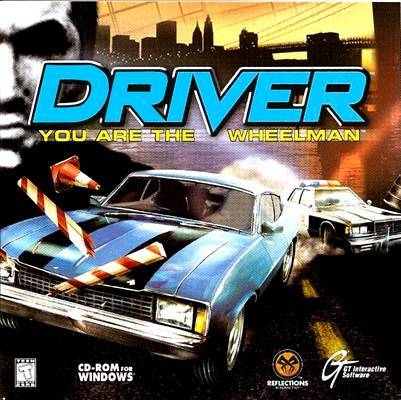 driver game pc free download