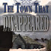 The Town That Disappeared - Free Kindle Fiction