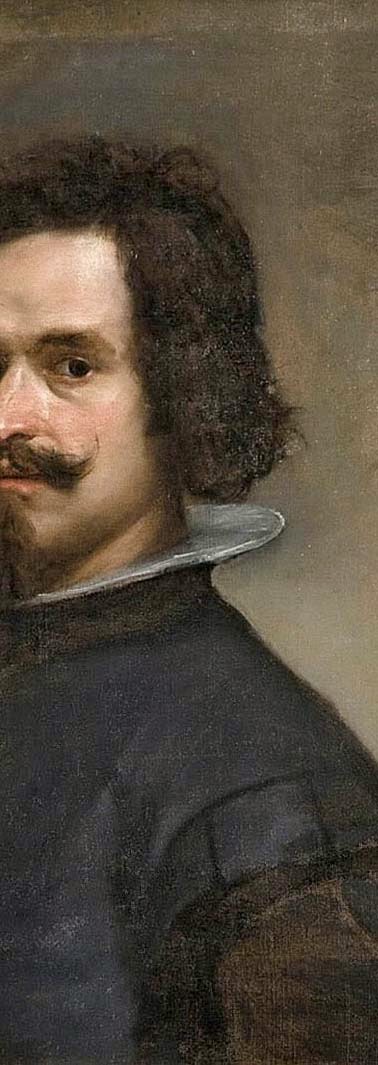 Retrato de Caballero, Velázquez Retrato de Caballero, Velázquez