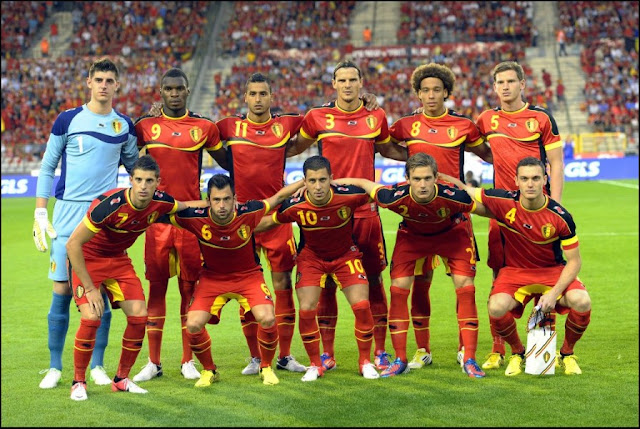 Colombia vs Belgica Amistoso noviembre Colombia vs Belgica Amistoso noviembre