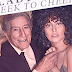 "Cheek to Cheek" vuelve a la cima del chart 'Jazz Albums'