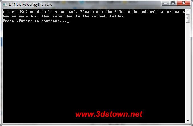 3dstown Net Cia Converter The Ciakonpack Tool Enables You Playing Cia Games Without Any Problem