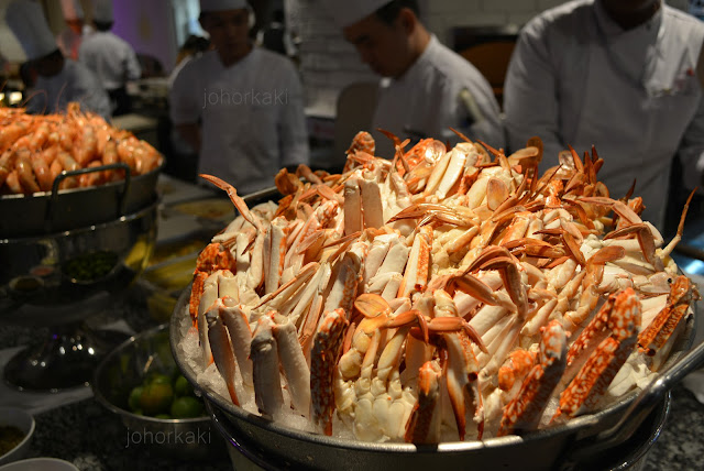 London Seafood Restaurants Melaka London Seafood Restaurants Melaka