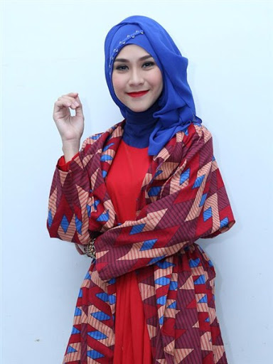 trend model gaya hijab ala Zaskia Adya Mecca terbaru 2017/2018 trend model gaya hijab ala Zaskia Adya Mecca terbaru 2017/2018