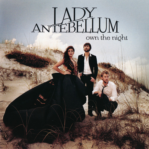 Lady Antebellum Discography