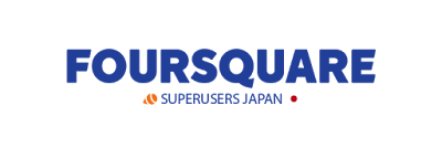 Foursquare SU Japan Blog