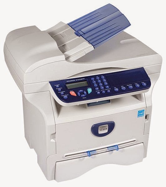 Скачать бесплатно драйвер xerox phaser 3100 mfp