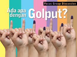 Ada Apa Dengan GOLPUT