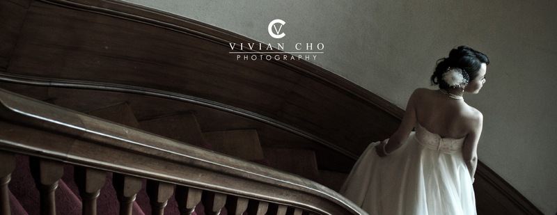 Vivian Cho Photography