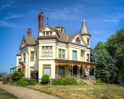 Old Northeast Homes Tour Kansas City Old Northeast Homes Tour Kansas City